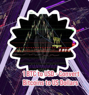 1btc to usd
