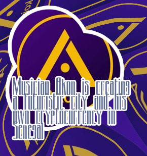 Akoin crypto
