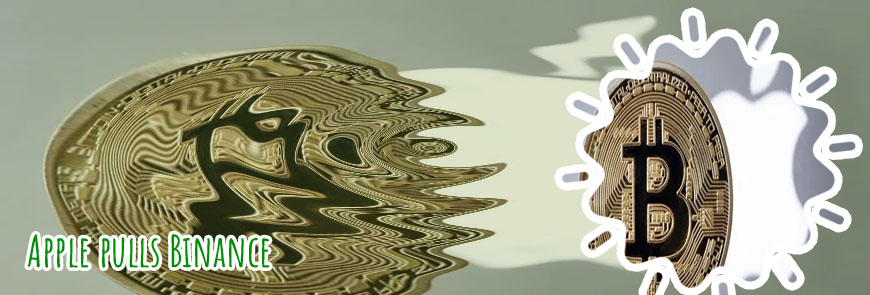 Apple cryptocurrency