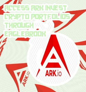 Ark crypto