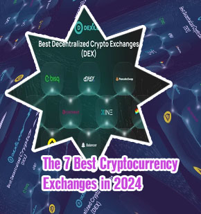 Best crypto exchanges