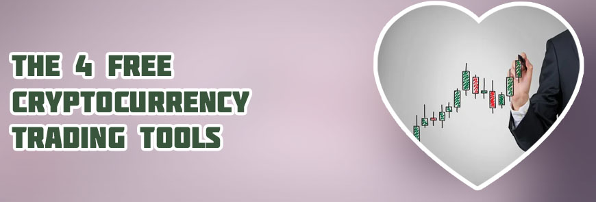 Best cryptocurrency trading tools
