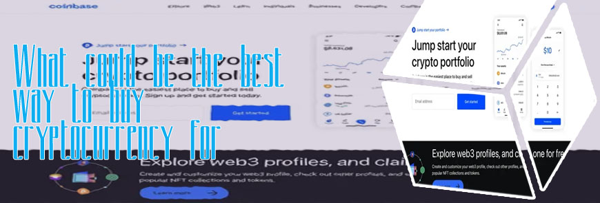 Best exchange to buy crypto