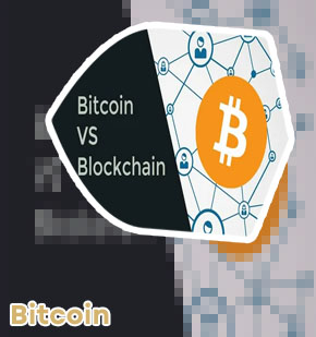 Bitcoin blockchain