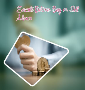 Bitcoin buy or sell