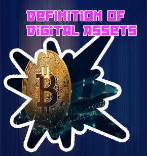 Bitcoin definition