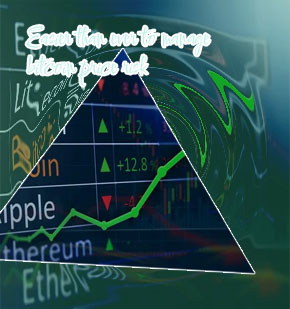 Bitcoin trading