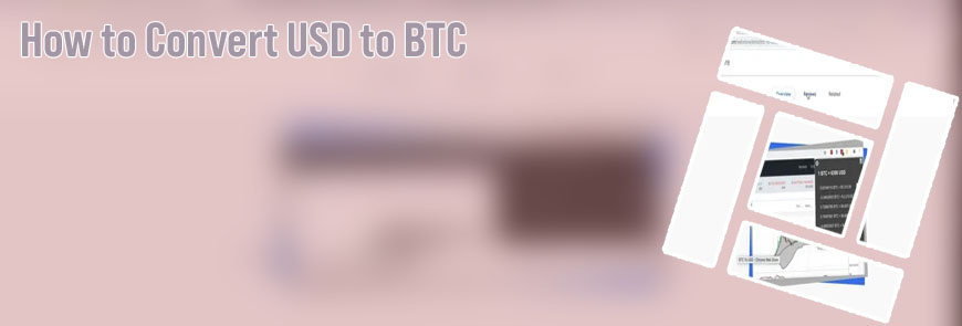 Btc to usd calculator