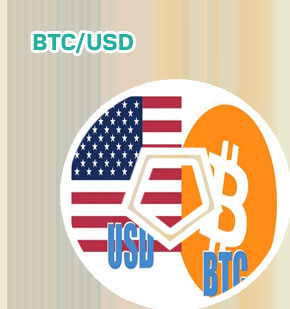 Btc usd