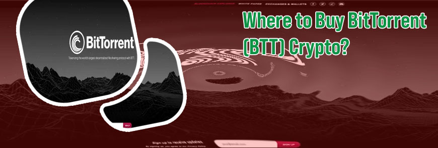 Btt crypto news