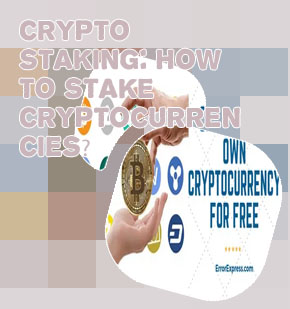 Creating cryptocurrency