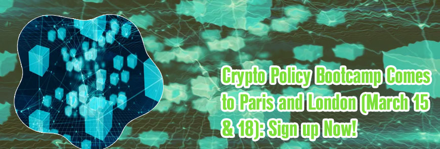 Crypto blockchain