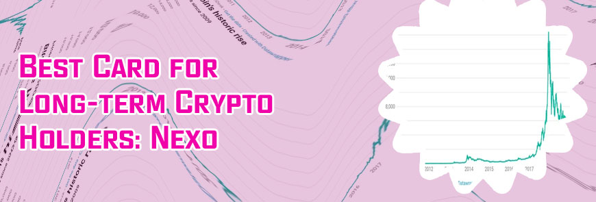 Crypto cards