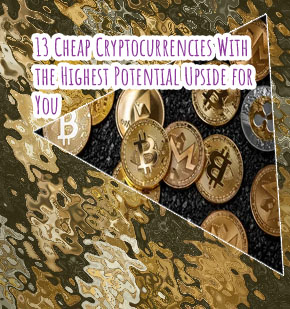 Crypto coin price