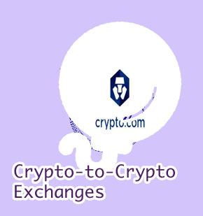 Crypto com registered document