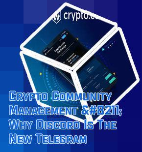 Crypto com telegram