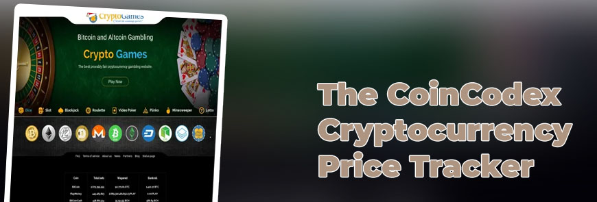Crypto gaming coins