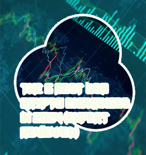 Cryptocurrency exchange rate