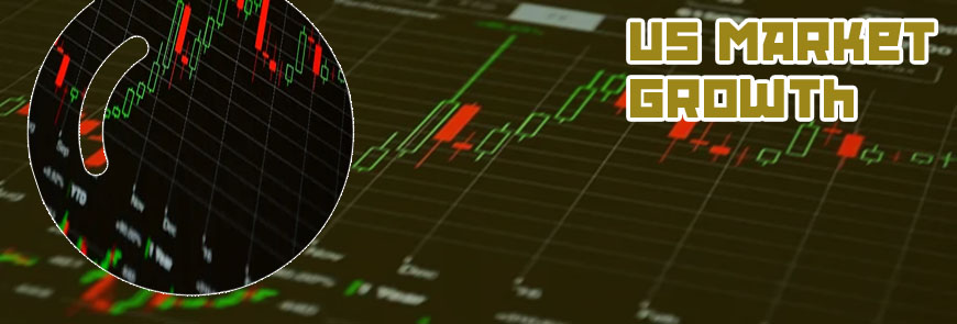 Cryptocurrency growth chart