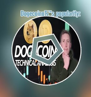 Dogecoin highest price