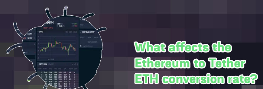 Eth usdt