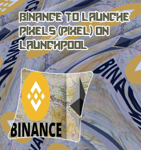 Etherium binance