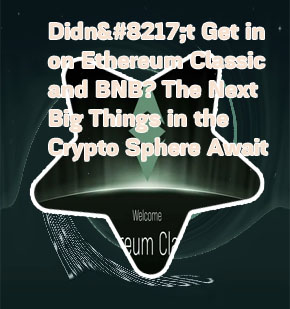 Etherium classic news