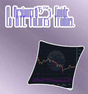 Futures account crypto