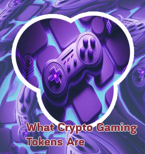 Gaming crypto coins