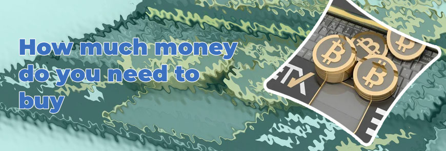How do you buy bitcoin