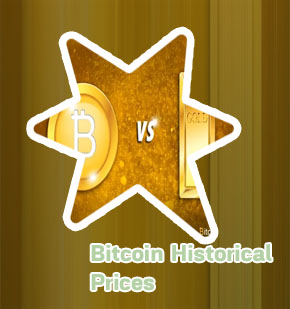 How much is 1 bit coin worth