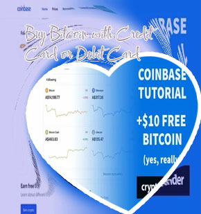 How to buy bitcoin for free
