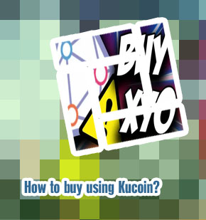 How to buy crypto on kucoin
