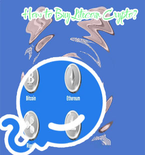 How to buy litecoin