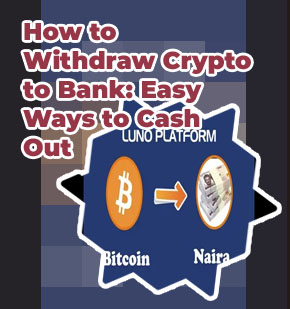 How to convert bitcoins to cash