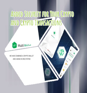 How to set up fiat wallet on crypto com