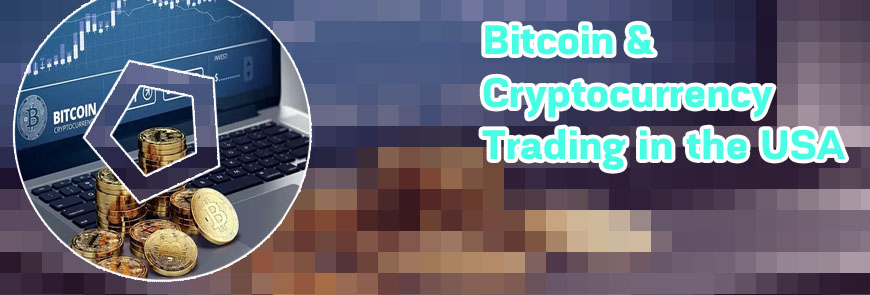 How to trade cryptocurrency in usa