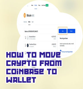 How to transfer from coinbase to crypto com