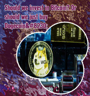 Is dogecoin worth investing in