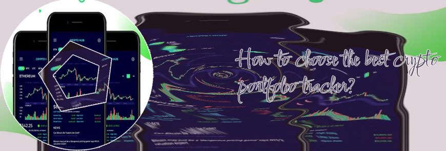 Learn track trade crypto