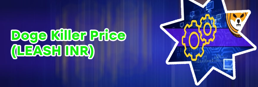 Leash crypto price