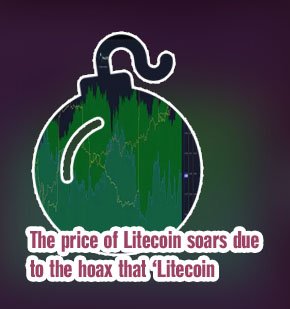 Litecoin reuters cnbc theverge