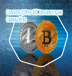 Ltc to btc