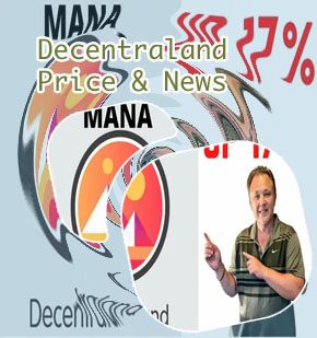 Mana crypto news