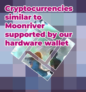 Moon river crypto