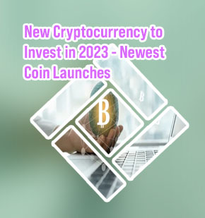 New cryptocurrency release