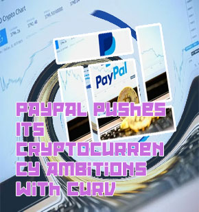 Paypal to acquire cryptocurrency startup