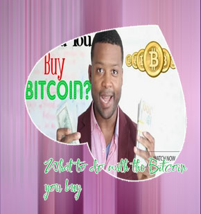 Should i buy bitcoin