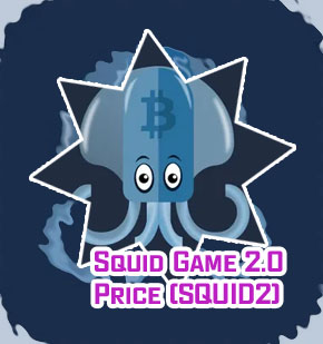 Squid crypto price