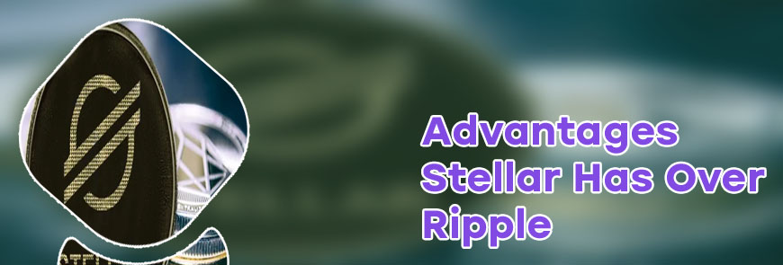 Stellar crypto